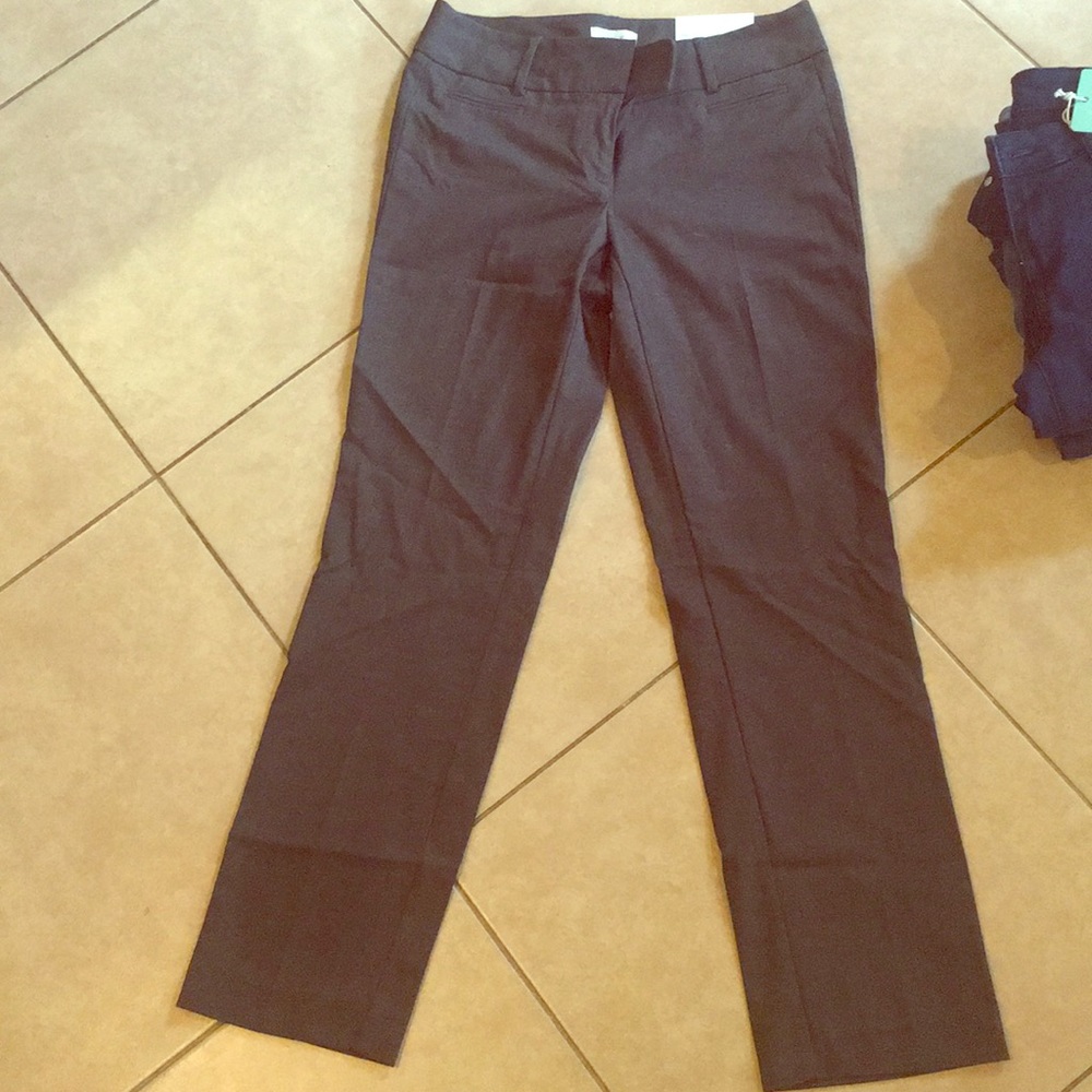LOFT dress pants